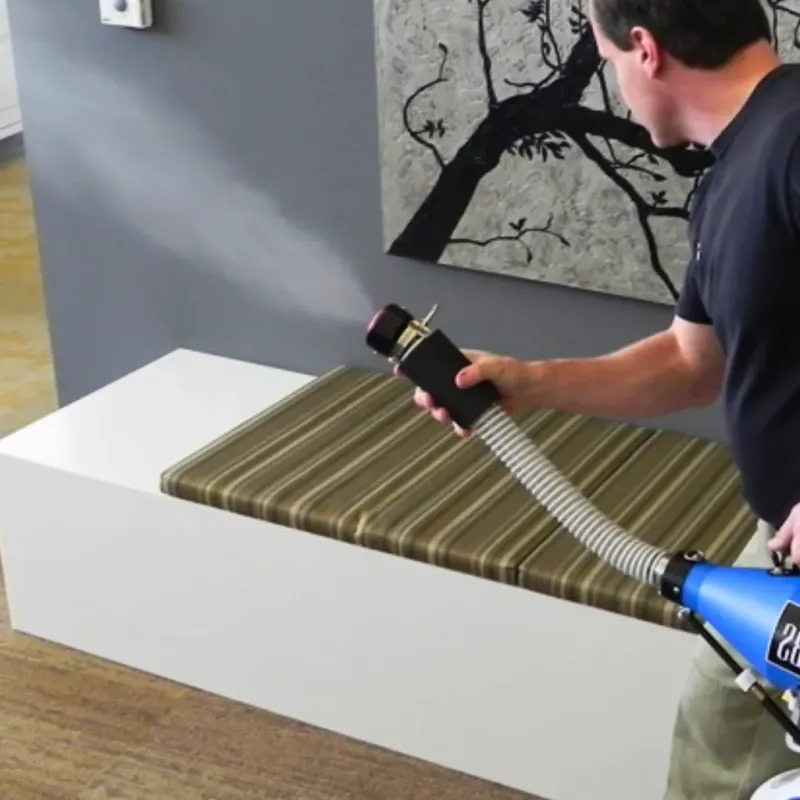 Professional Odor Removal in Runaway Bay, TX